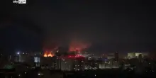Ucraina, Kiev sotto attacco russo: decine di vittime