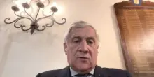 Tajani: Putin non vuole guerra, sono provocazioni. Linea estera la diamo io e Meloni