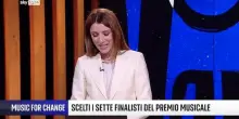 'Music For Change', a Cosenza uno dei più prestigiosi premi musicali focalizzato sulle tematiche civili