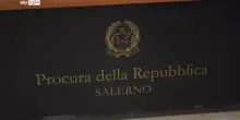 Femminicidio Salerno, 47enne morta soffocata, fermato l'ex