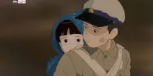 La tomba delle lucciole: al cinema fino al 24 settembre