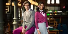 Maxton Hall 2, il primo teaser svela la data dell'uscita in streaming