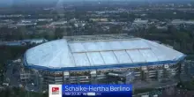 Al via la Zweite Bundesliga, su Sky Schalke-Hertha