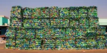 Ginevra, vertice Onu per ridurre l'inquinamento da plastica