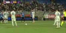 Serie C, giornata 1: gol collection delle gare di lunedì