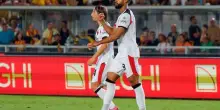 Le pagelle di Lecce-Milan 0-2