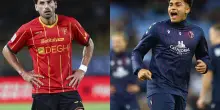 Le probabili formazioni di Lecce-Bologna