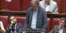 Dazi, Bonelli: Meloni comunichi a opposizione la strategia