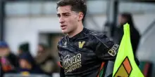 Le probabili formazioni di Cagliari-Venezia