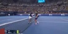 Atp Pechino, Musetti si ritira: Tien in semifinale