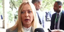 Dazi Usa-Ue, Meloni: 'Bisogna studiare dettagli accordo'