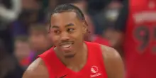 NBA Highlights: Toronto-Milwaukee 116-122