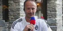 Gilardino: 'Stiamo valutando Simeone e Zerbin'