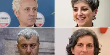 Global Sumud Flotilla per Gaza, anche 4 politici italiani a bordo