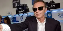 La Procura Figc deferisce il Brescia e Cellino per violazioni amministrative