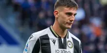 Napoli, nuovi contatti per Lorenzo Lucca