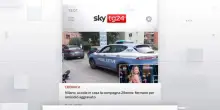 I titoli di Sky Tg24 del 15 ottobre, edizione delle 13