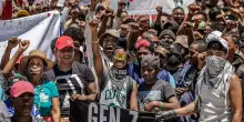 Colpo di Stato Madagascar, presidente scioglie Parlamento su Facebook