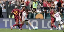 Gli highlights di Roma-Torino 0-1