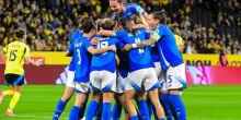 Europeo femminile, le convocate dal Ct Andrea Soncin
