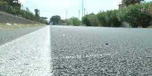 Circeo, arrestato pirata della strada che ha ucciso 16enne