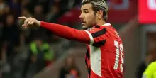 Theo Hernandez-Al Hilal, cosa manca per l'addio al Milan