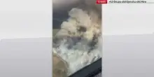 Incendi in Spagna: persi un milione di ettari in Europa