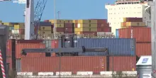 Livorno, un porto in lotta per Gaza