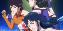 Occhi di Gatto, in arrivo il nuovo anime