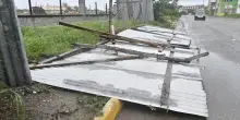 Uragano Melissa sui Caraibi, in Giamaica evacuazioni e black-out. LIVE