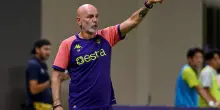 Dove vedere Fiorentina-Napoli