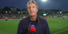 Dg Fiorentina: 'Rinnovo Kean ai dettagli'