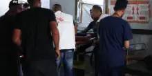 Gaza, MSF: chiediamo che sistema letale venga smantellato