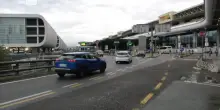 Trasporti, a Malpensa presidio per Gaza