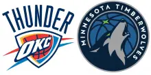 Oklahoma City-Minnesota gara-5: la possibile chiave