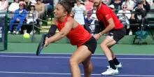 Errani/Vavassori, la finale LIVE alle 12