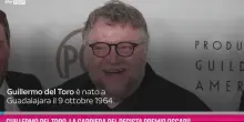 Guillermo del Toro, la carriera del regista premio Oscar®