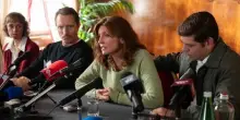 Amanda Knox: la miniserie evento su Disney+ dal 20 agosto