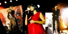 Capri Music Awards, notte di musica e spettacolo con tanti ospiti
