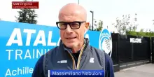 Atalanta-Como: continuano i problemi di formazione per Juric
