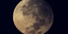 Il calendario lunare di luglio 2025