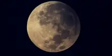 Il calendario lunare di giugno 2025