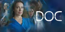 Doc: trama, cast e streaming del remake Usa su Rai 1