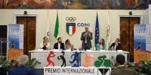 Premio internazionale Fair Play Menarini: con l'annuncio dei nuovi campioni al Coni prende il via l'edizione 2025 | TPI