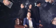 Tradimento streaming e diretta tv: dove vedere serie, 13 giugno 2025