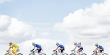 Tour de France 2025, undecima tappa: vince Jonas Abrahamsen