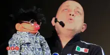 È morto Pietro Ghislandi, attore-ventriloquo del pupazzo Sergio in "Drive in" e "Striscia la notizia"