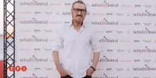Marco Giallini: "Senza Rocco Schiavone sarei morto, sogno di lavorare di nuovo con Paolo Sorrentino"