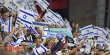 "Sospendere Israele dalle competizioni": l'appello degli allenatori italiani alla Figc