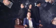 Tradimento streaming e diretta tv: dove vedere serie, 5 settembre 2025